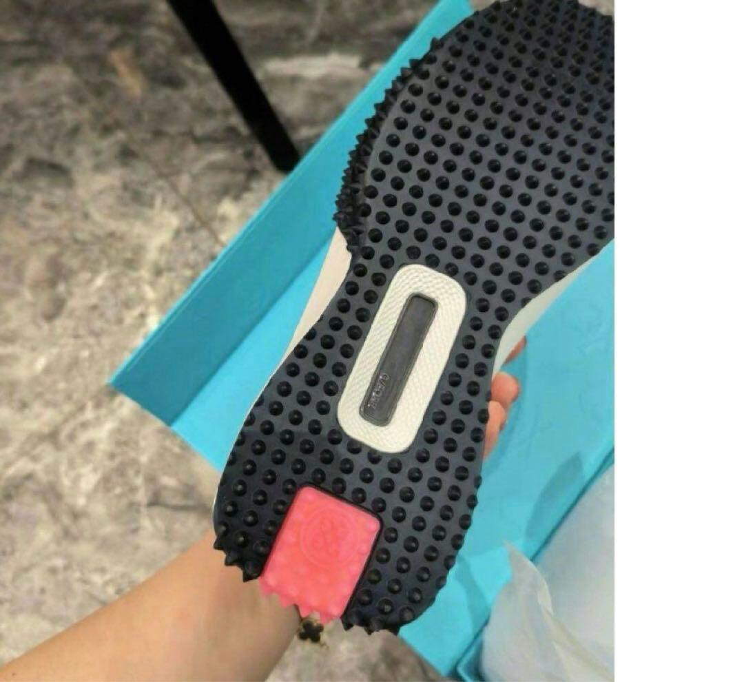 ジーフォアレディース 靴 ホワイト スニーカー ゴルフシューズG/FORE