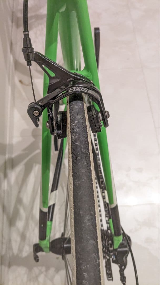 スペシャライズド アレー SPECIALIZED ALLEZ 52サイズ