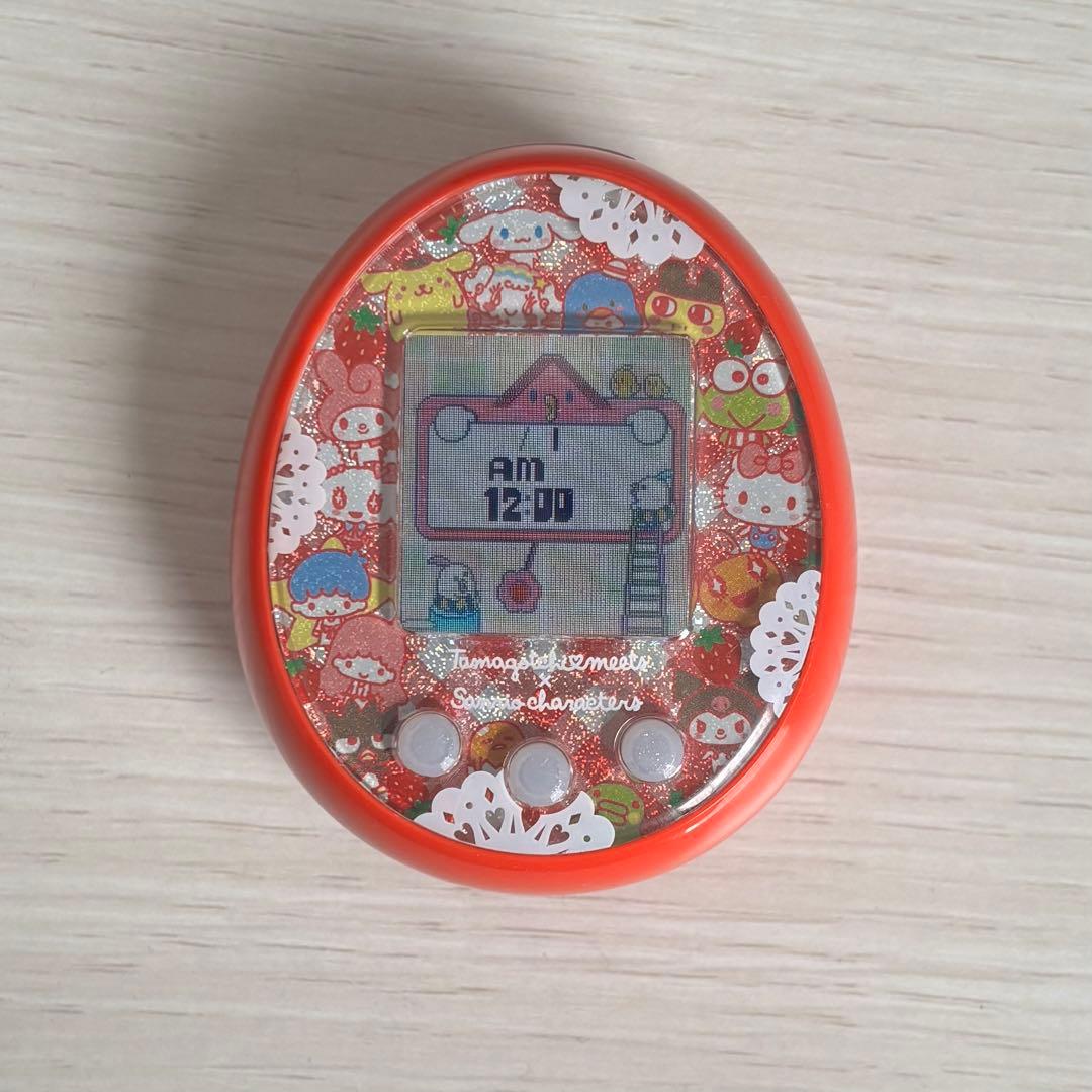 またごっちみーつ×サンリオキャラクターズ