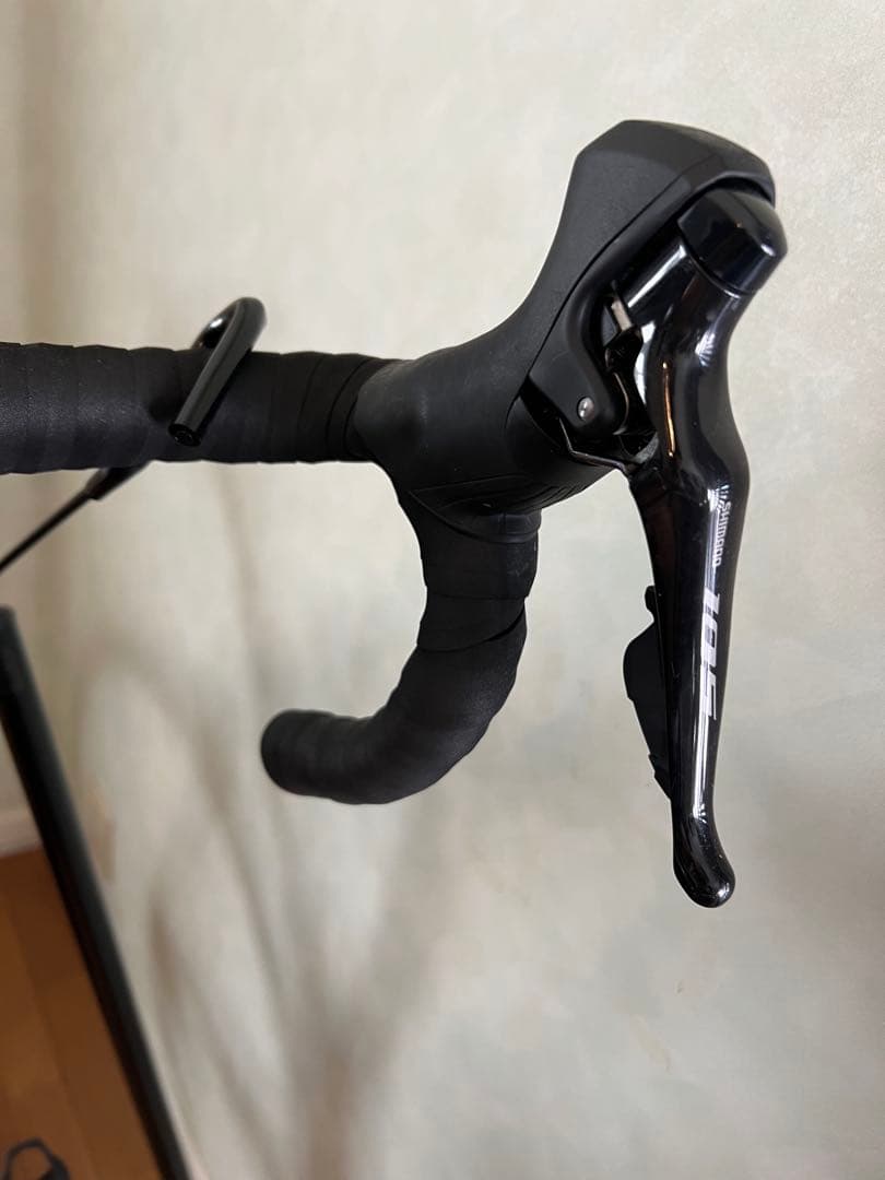 GUSTO グストRCR TEAM DURO EVO 2020年 ロードバイク