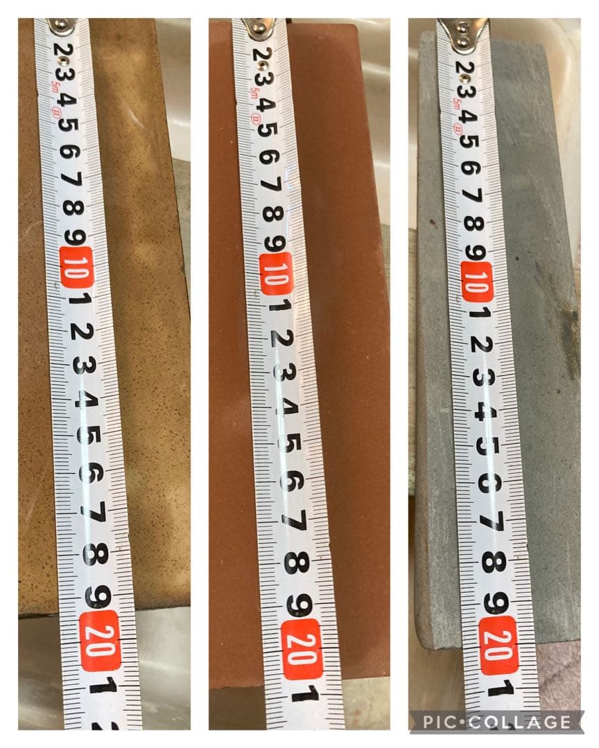 訳ありお買得、高級仕上げ、高級中砥石 プラス荒砥石3点セット荒から仕上げ