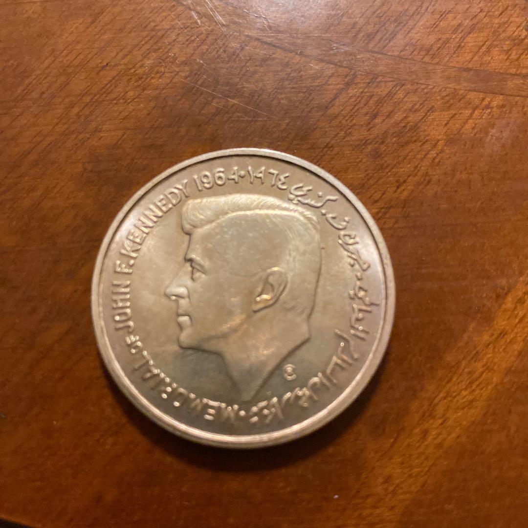 ケネディ1964 
