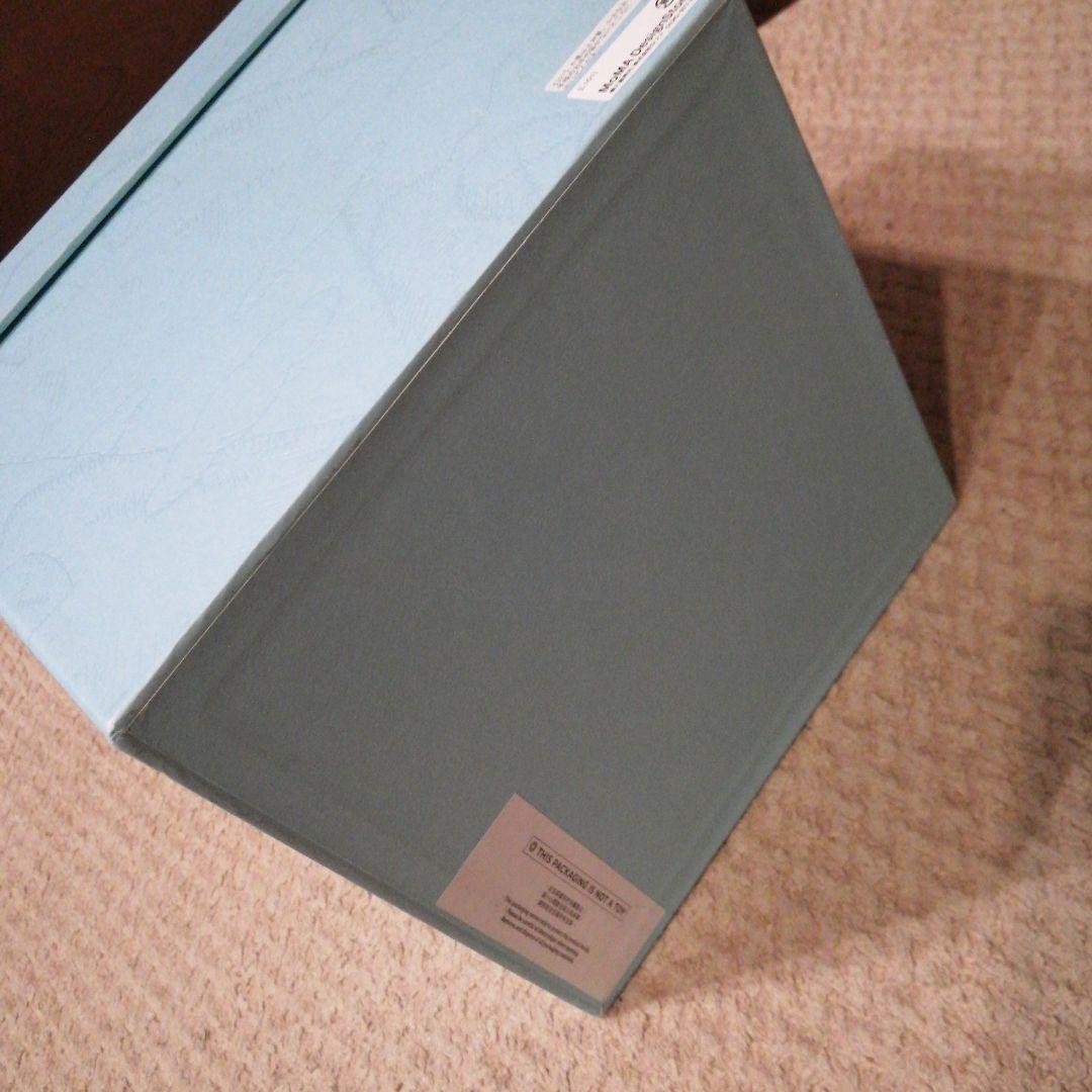 KAWS HOLIDAY Mount Fuji ぬいぐるみ ブルー