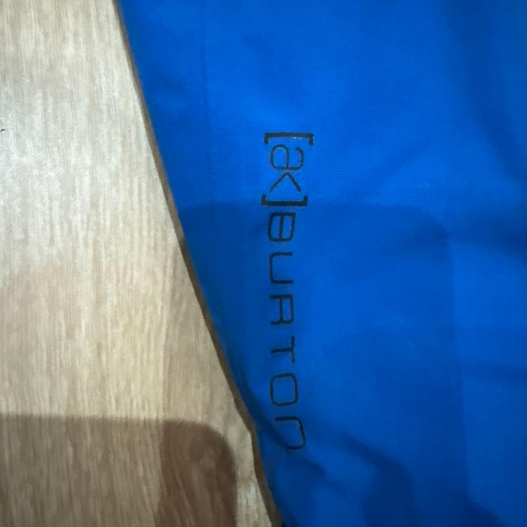 Burton [ak] スノーボードジャケット