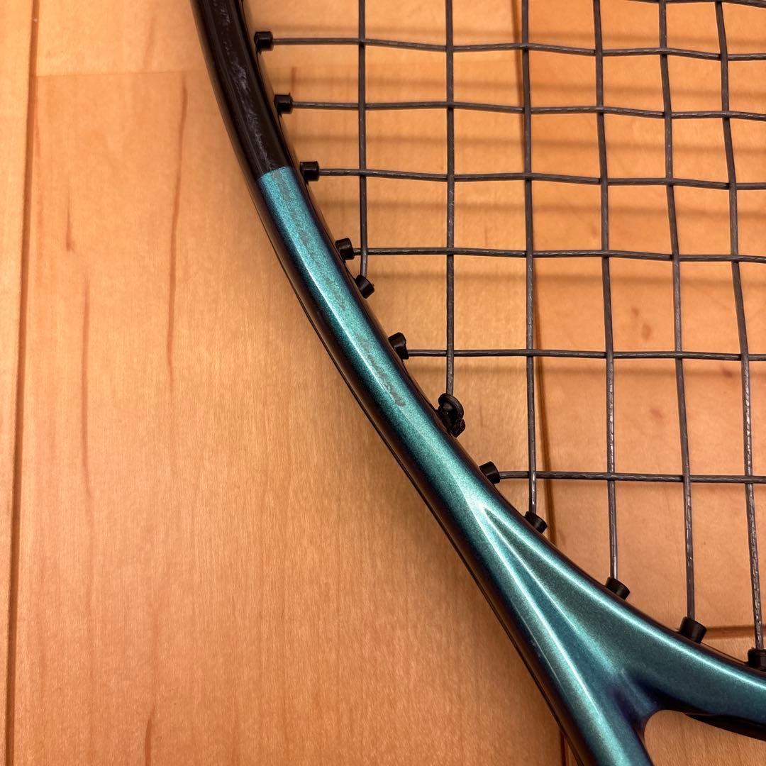 HEAD Gravity Tour 2025 ヘッド グラビティツアーG2その1