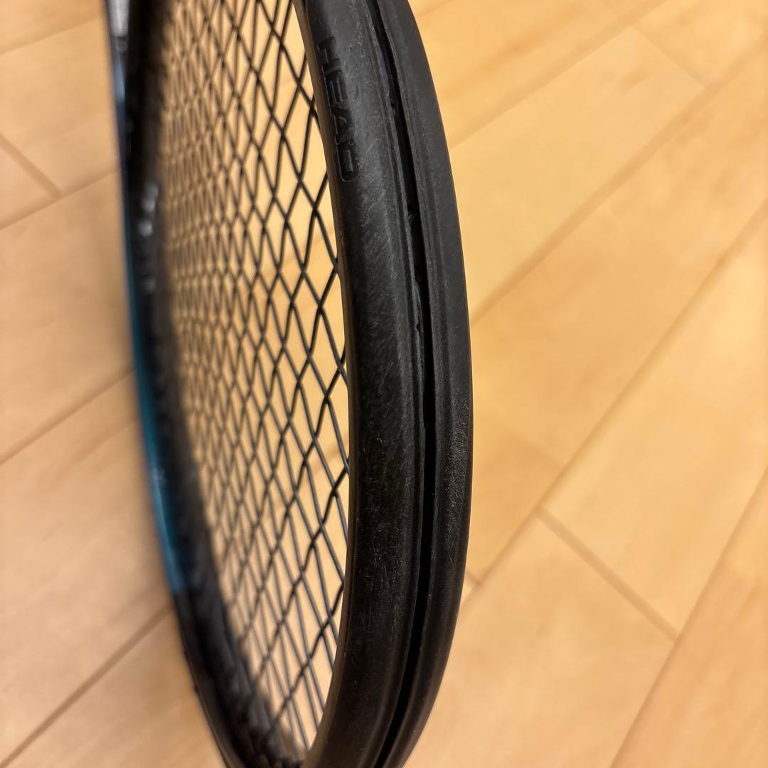 HEAD Gravity Tour 2025 ヘッド グラビティツアーG2その1