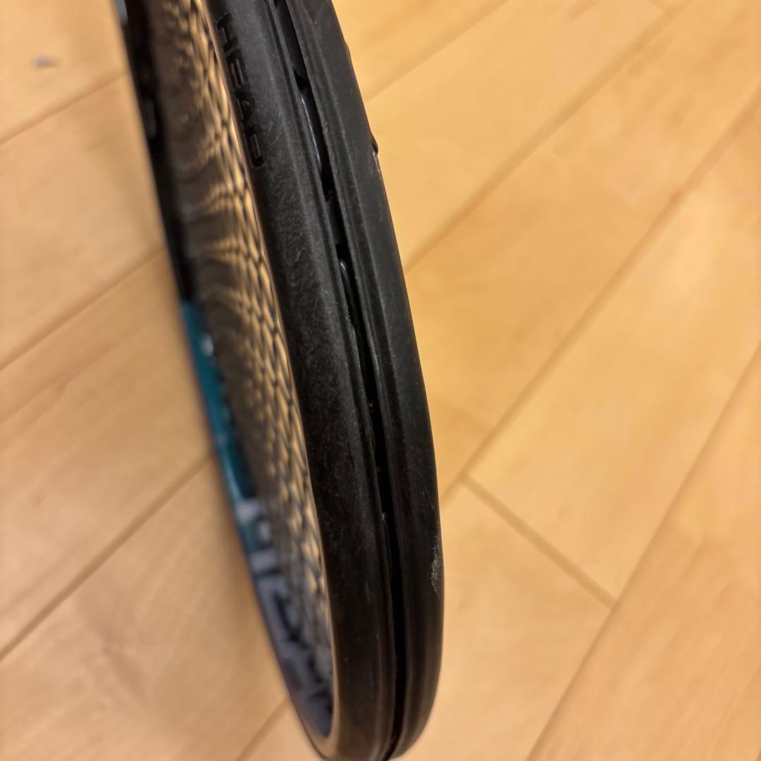 HEAD Gravity Tour 2025 ヘッド グラビティツアーG2その1