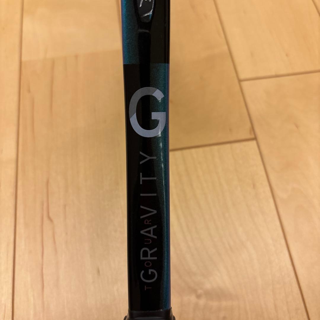 HEAD Gravity Tour 2025 ヘッド グラビティツアーG2その1