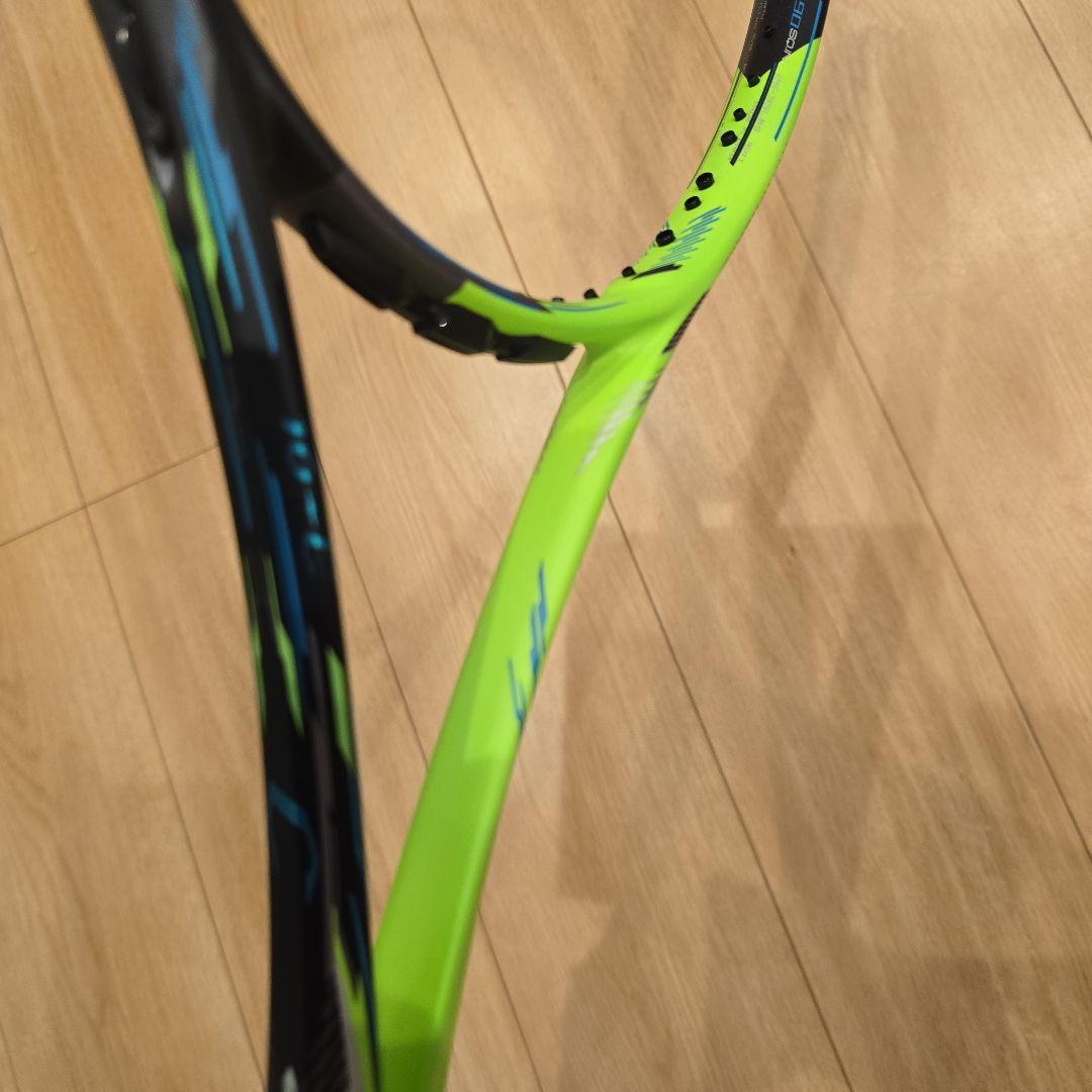 DIOS 10-C ミズノ 後衛用