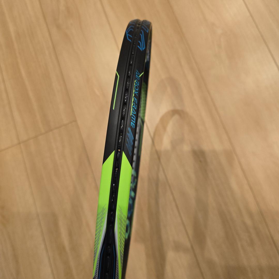 DIOS 10-C ミズノ 後衛用