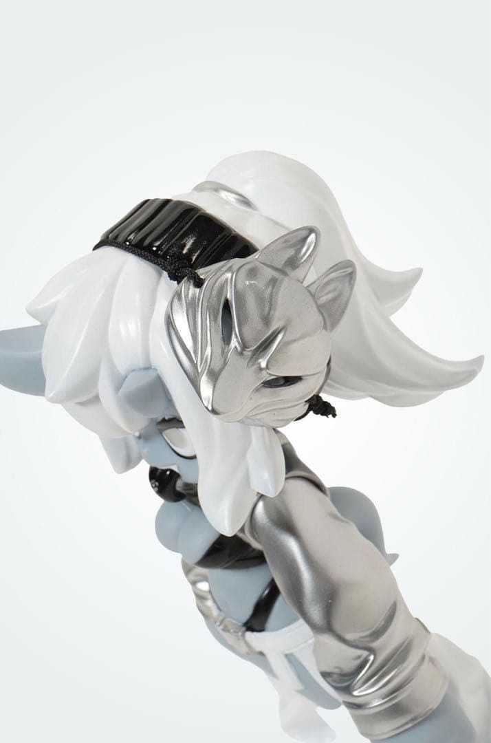 emDASH x SNKRDUNK AMANOJAKI llic 新品