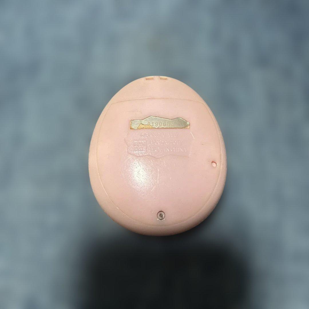 たまごっち ピース ピンク tamagochi P's pink