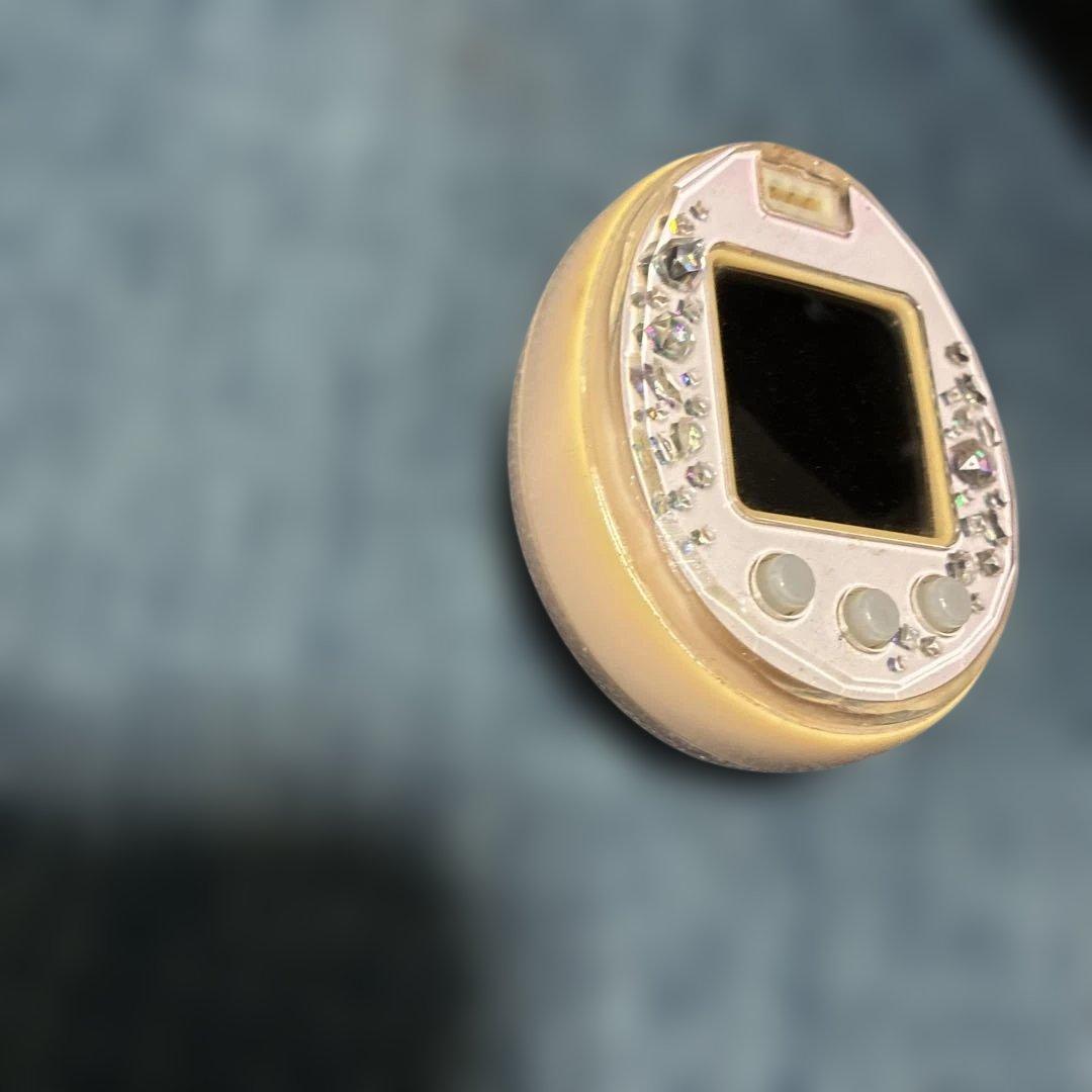 たまごっち ピース ピンク tamagochi P's pink