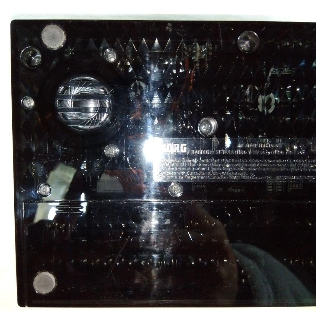 KORG Volca keys アナログシンセサイザー