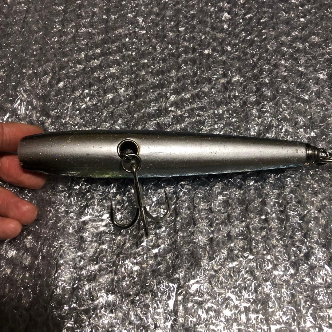 ソウルズ　SOULS モグラッパースリム　170-65