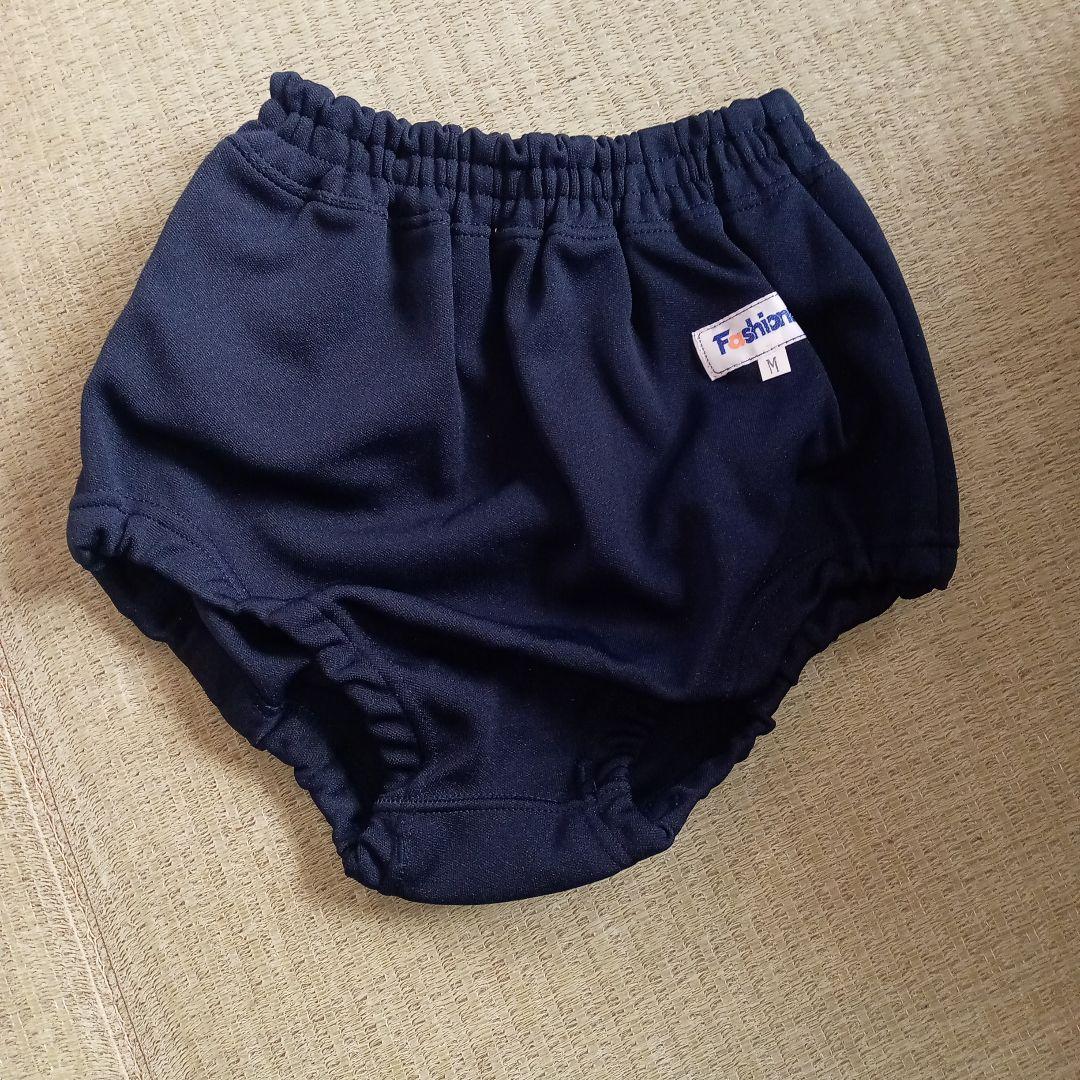 ファッショナーブルマ　体育　体操