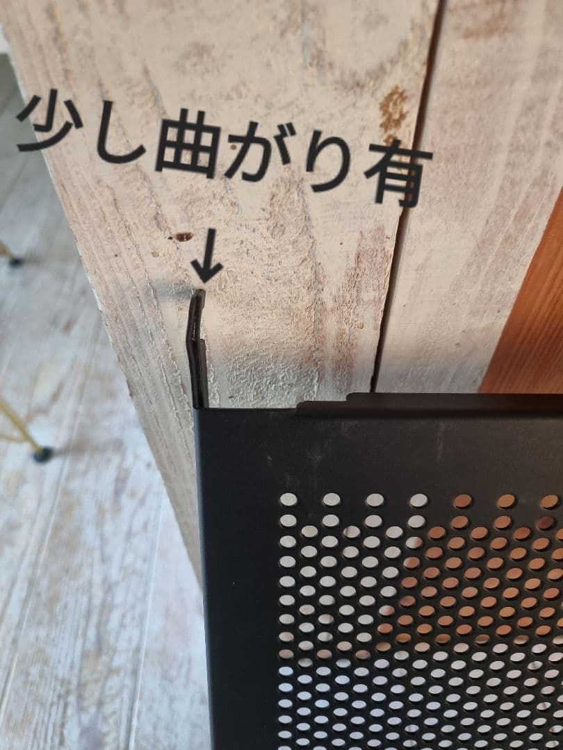 AUVIL（オーヴィル）　アウトドアテーブル　オプション品多数あり