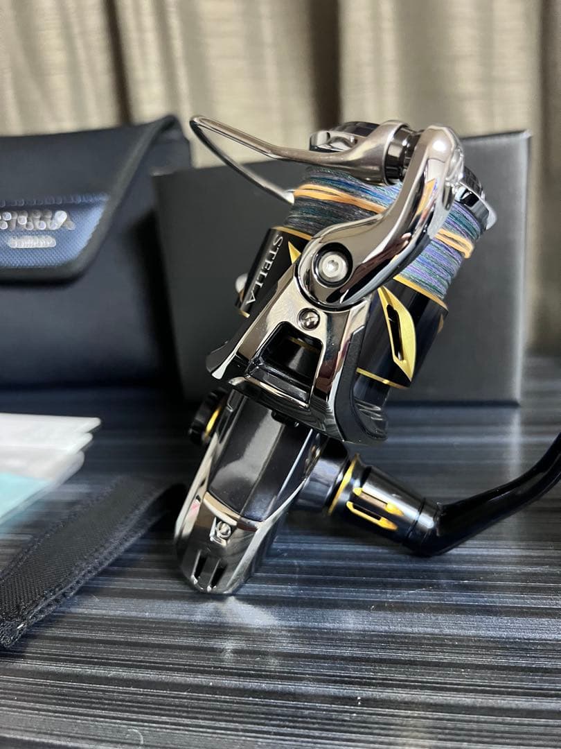 20ステラSW5000HG 日曜まで値下げ