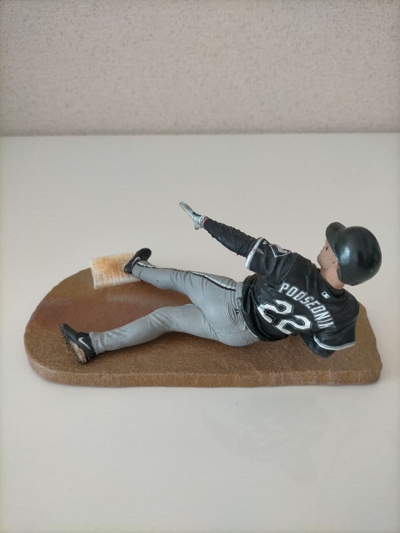 MLB　フィギュア