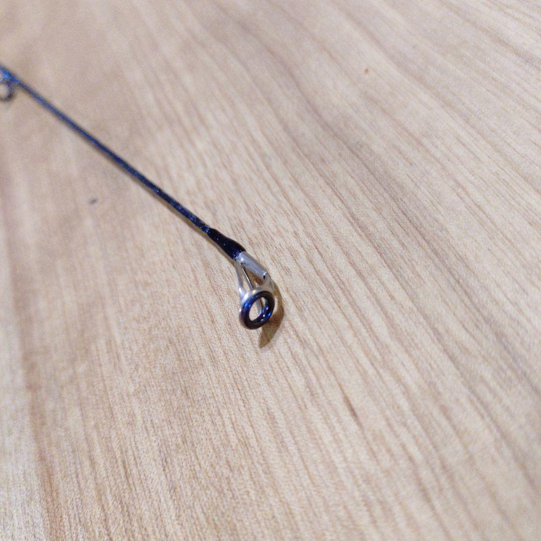 シマノ 21 カーディフAX 62sul SHIMANO CARDIFF