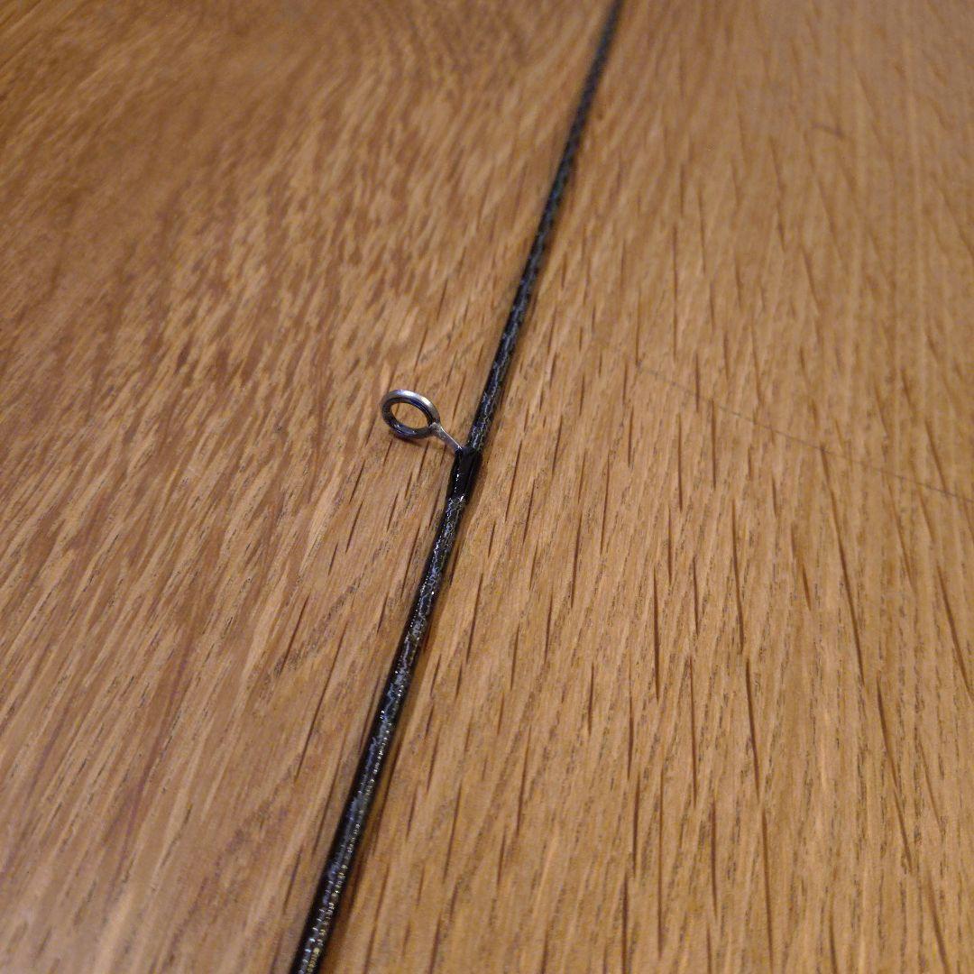 シマノ 21 カーディフAX 62sul SHIMANO CARDIFF