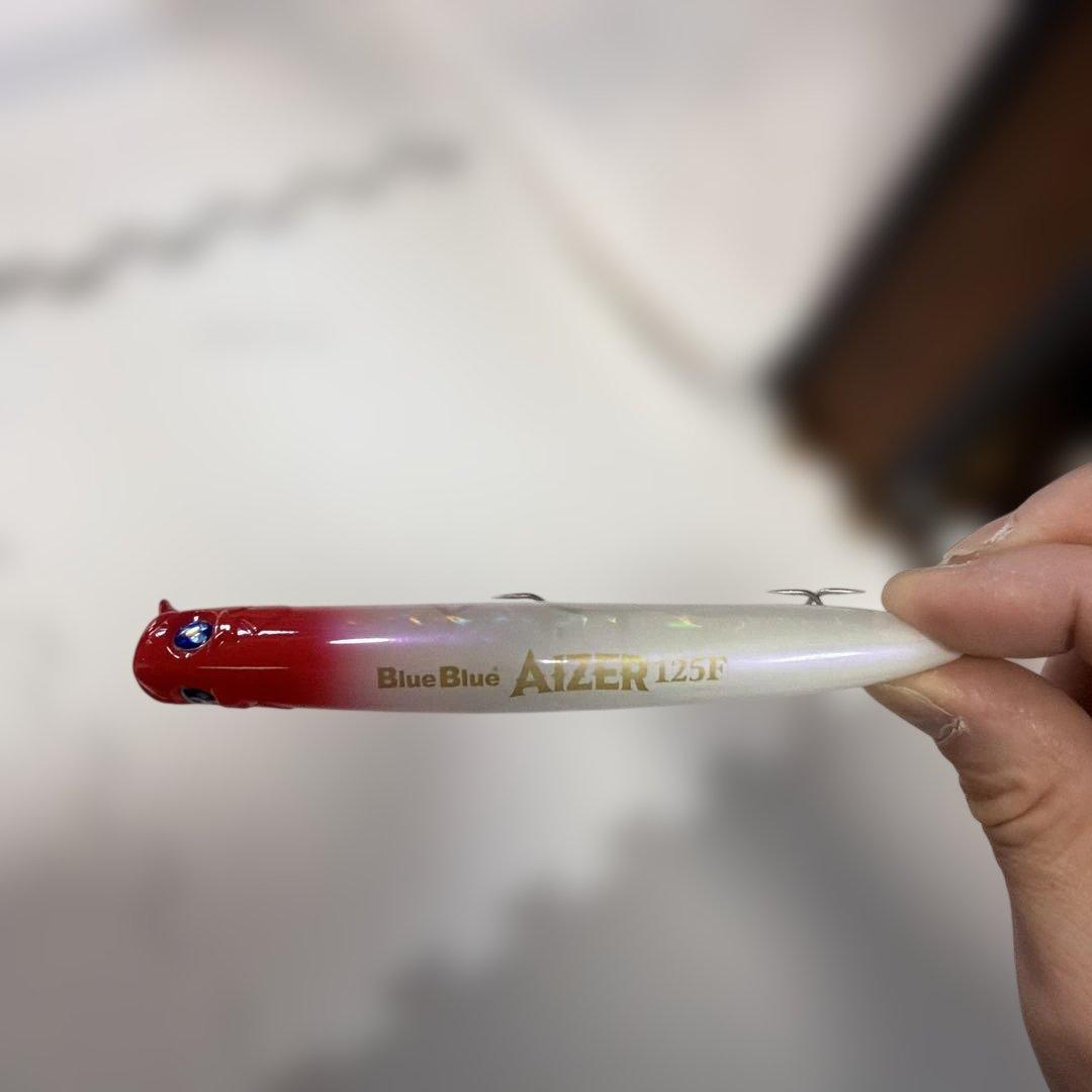 シーバスルアーセット販売