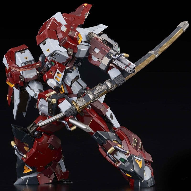 新品未開封　鉄機巧スーパーロボット大戦OG ALTEISEN　アルトアイゼン