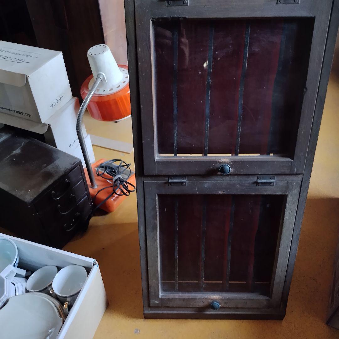 筆☆什器☆東山堂☆昭和レトロ