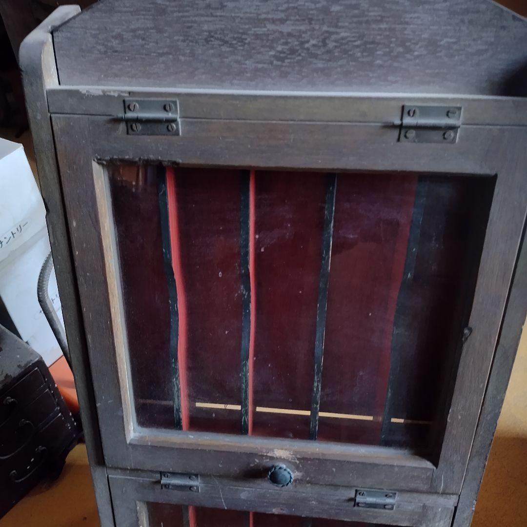 筆☆什器☆東山堂☆昭和レトロ