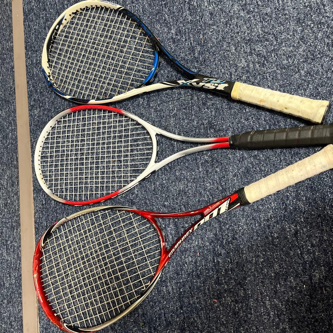 Wilson Blade 98 テニスラケット 305g