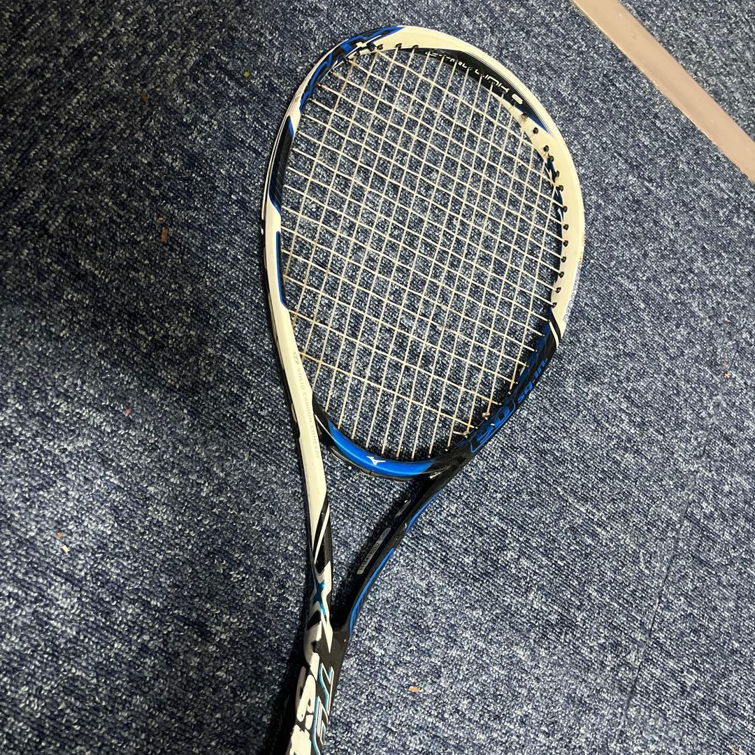 Wilson Blade 98 テニスラケット 305g