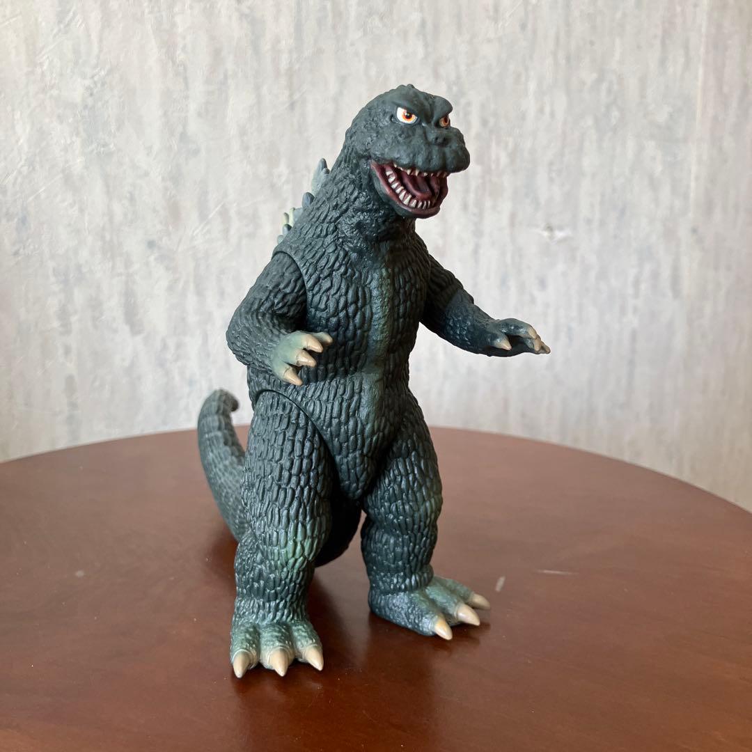 ゴジラ 50周年メモリアルボックス 1965