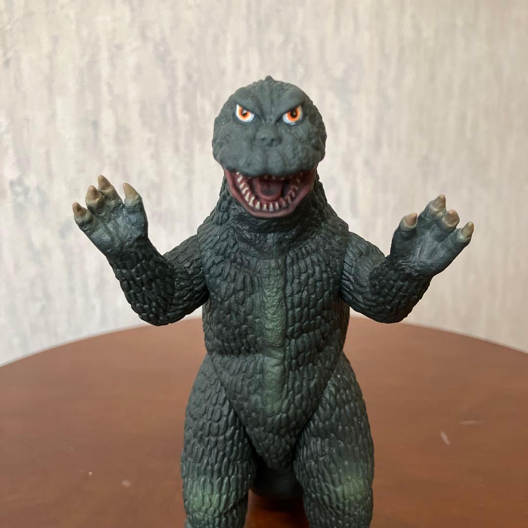 ゴジラ 50周年メモリアルボックス 1965