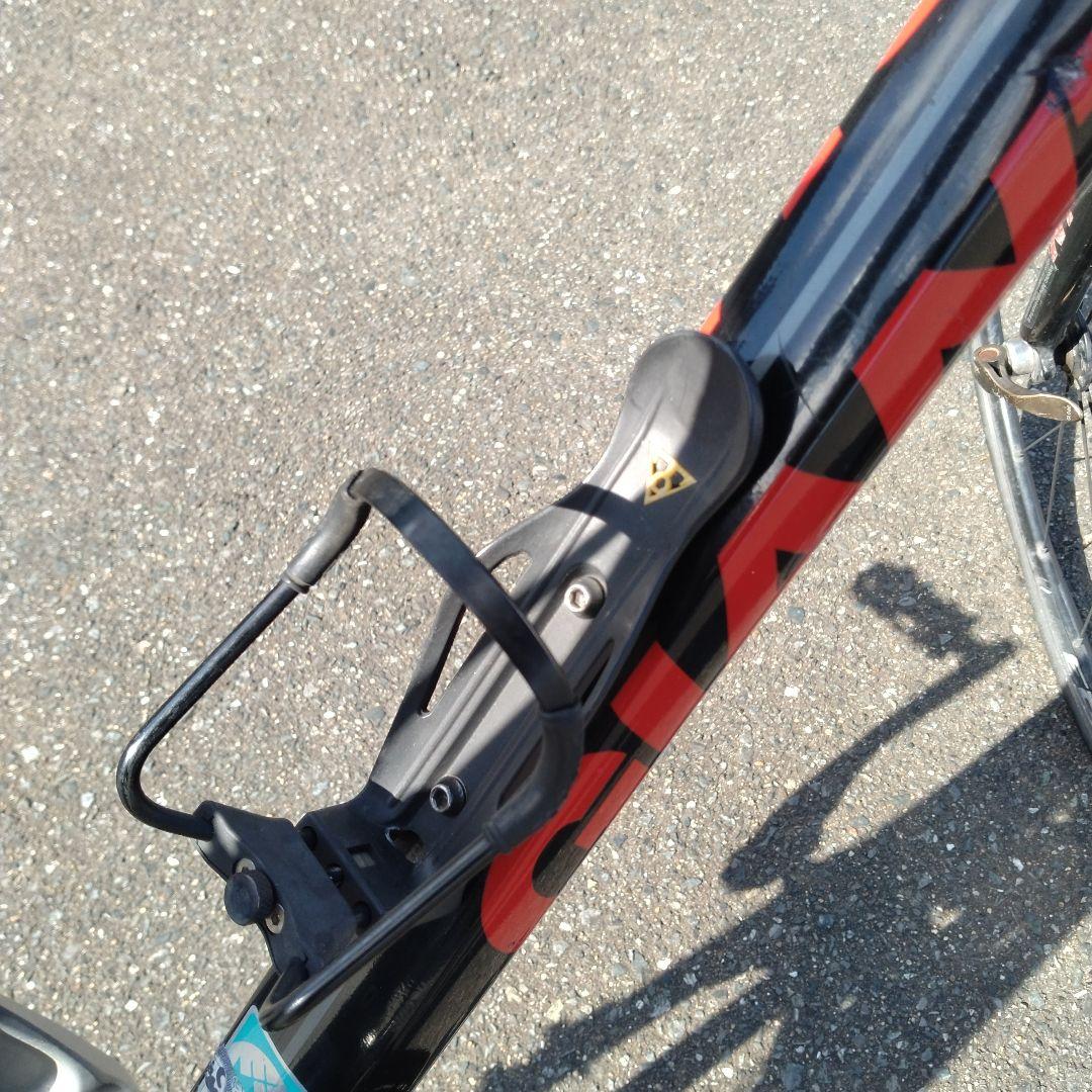 GIANT　EscapeRx3 サイズS ブラック　中古