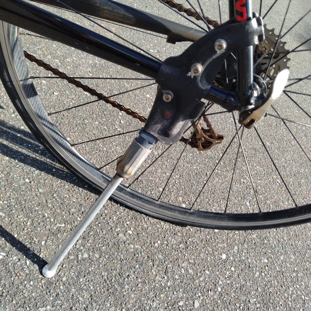 GIANT　EscapeRx3 サイズS ブラック　中古