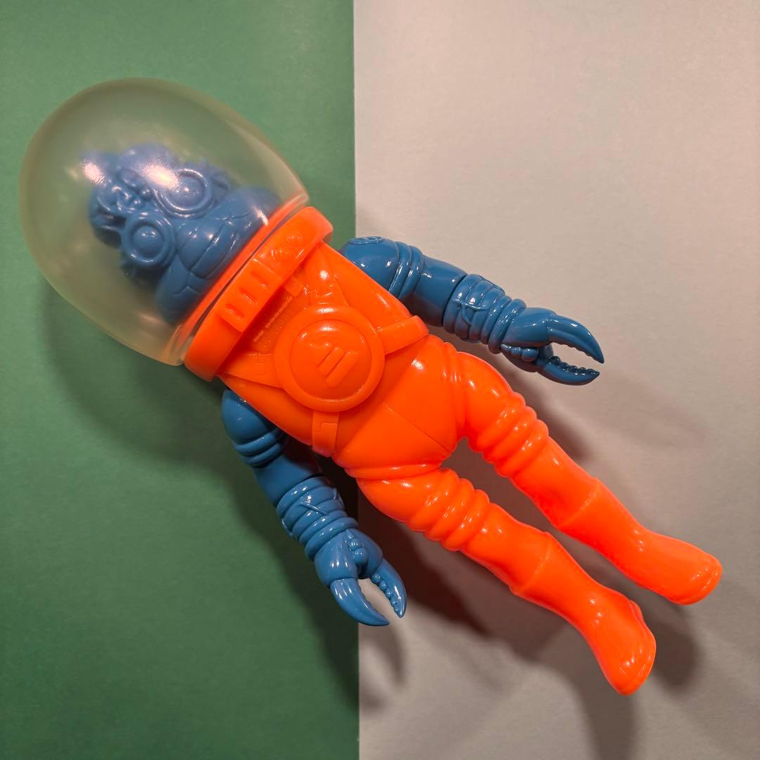 ゴッコ堂　クソルナミュータント