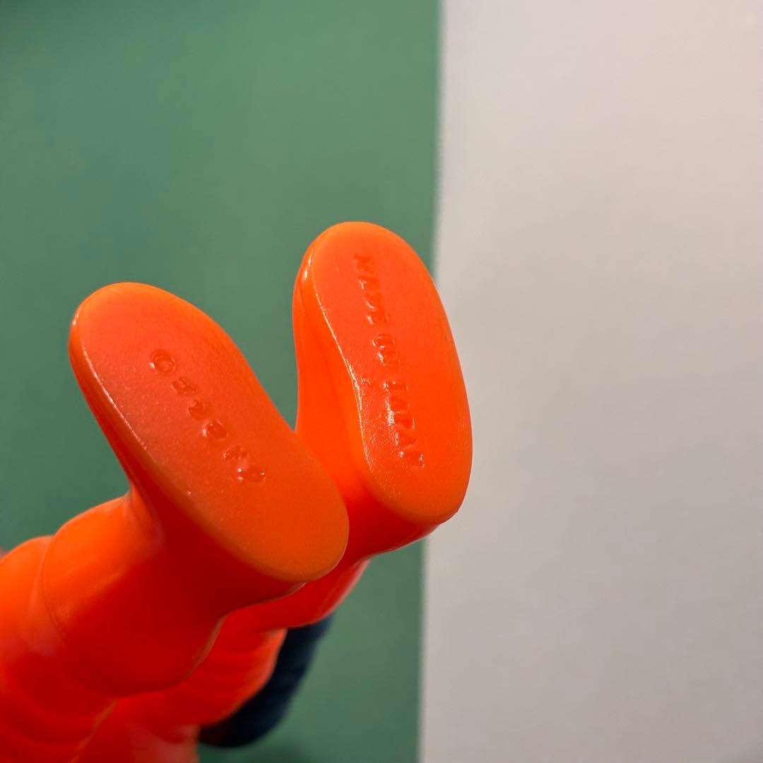 ゴッコ堂　クソルナミュータント