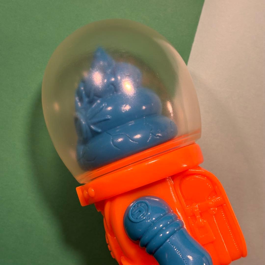 ゴッコ堂　クソルナミュータント