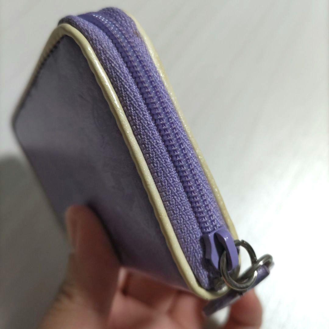 104　チャーミーキティ　ケース　財布