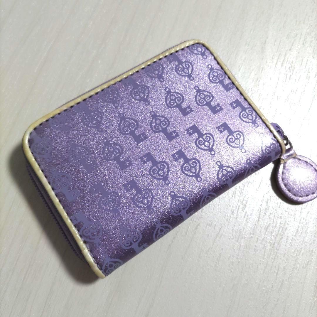 104　チャーミーキティ　ケース　財布