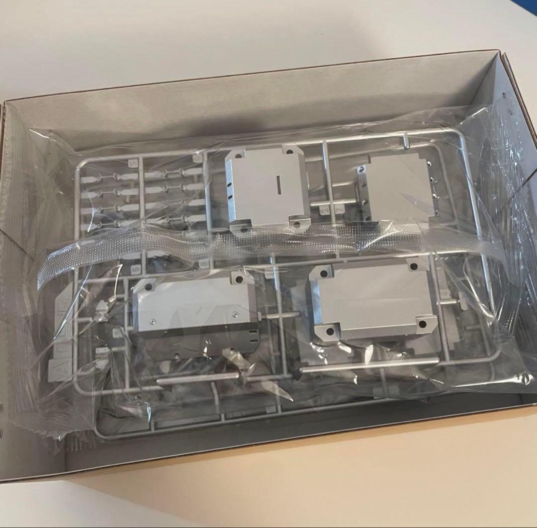 1/9  R 1250 GS アドベンチャー パニア&トップケースセット