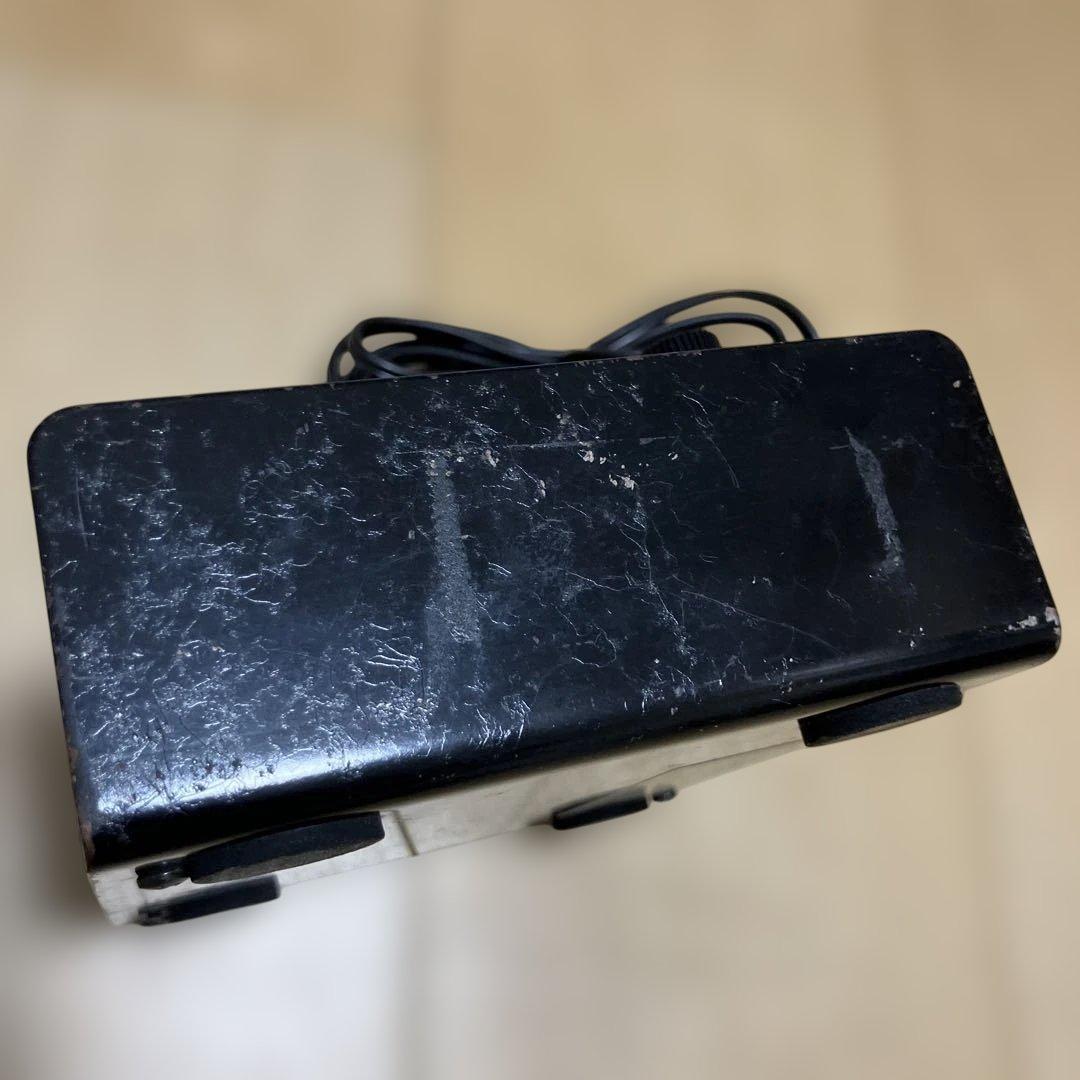 GuyatoneHTD-1 TUBE DISTORTION 動作確認済み