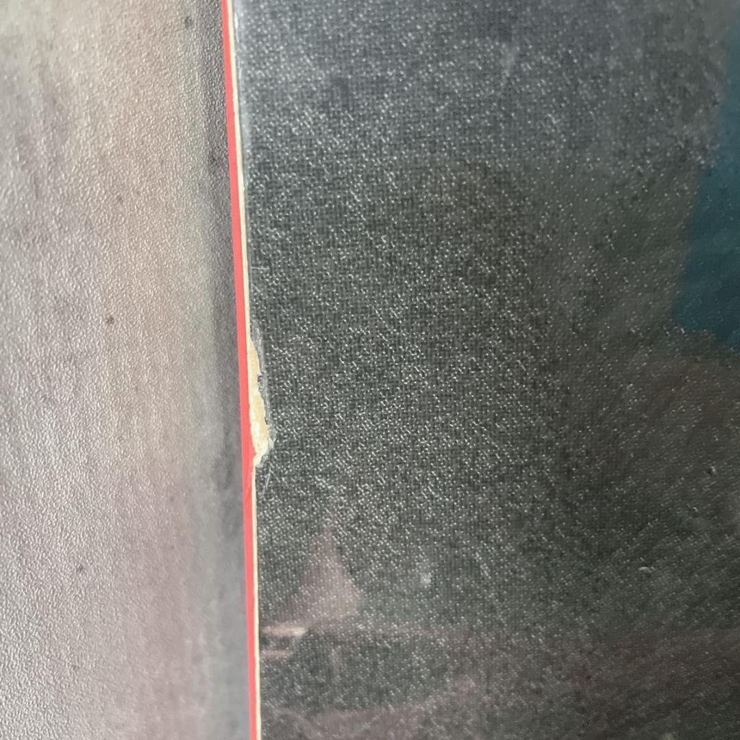 BURTON バートン Process プロセス 152cm FLUX バイン