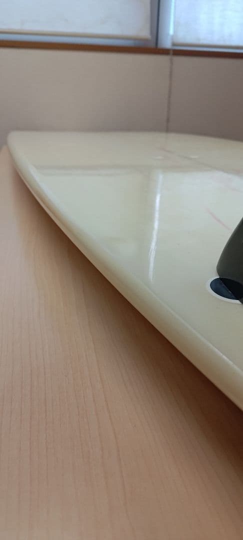 6.8 ミッドレングス　千葉、東京手渡し　ピンクマーブル柄