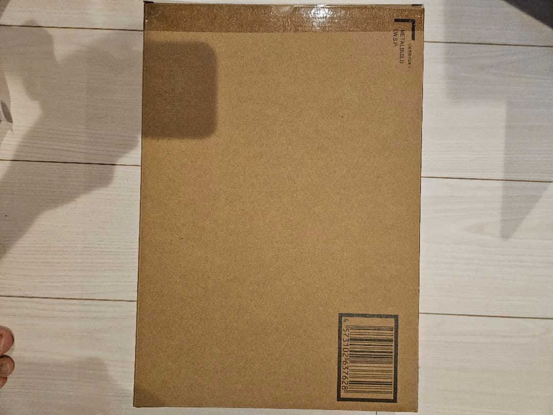 L BUILD ストライクガンダム ヘリオポリス＆IWSPセット