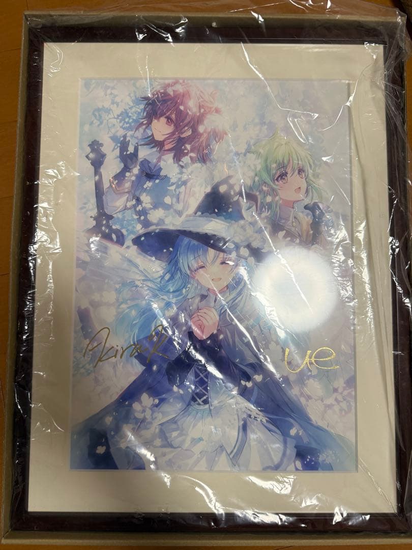 終末なにしてますか？ミストグラフ