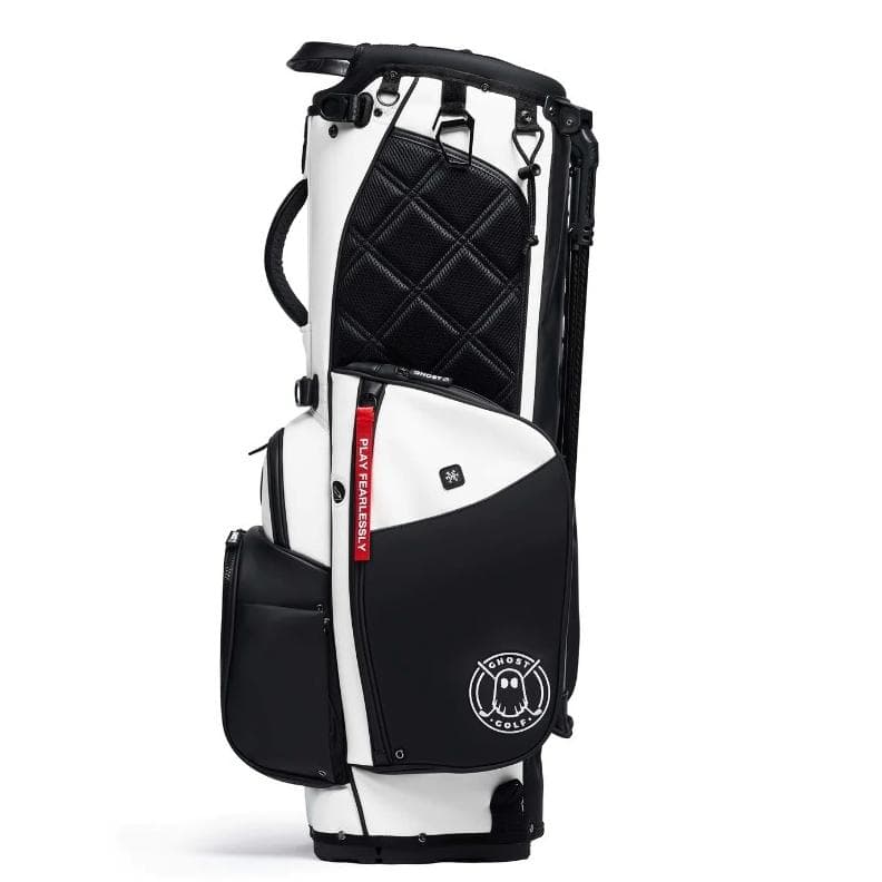 ●●日本未入荷・GhostGolf●●ゴーストゴルフ・口枠選択可 キャディバッグ