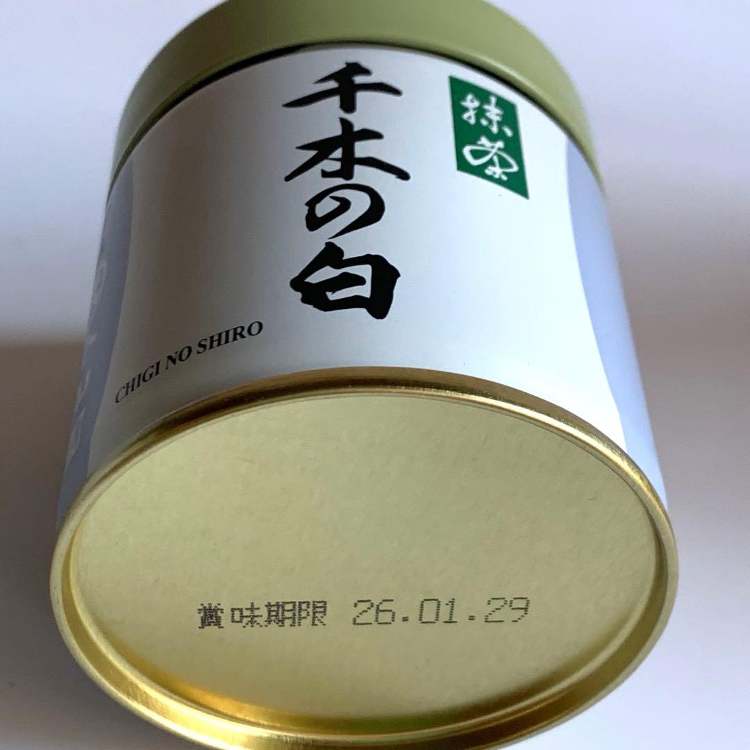 抹茶　8点セット