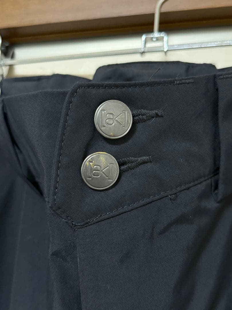 メンズ BURTON AK サイクリック GORE-TEX 2L パンツ M