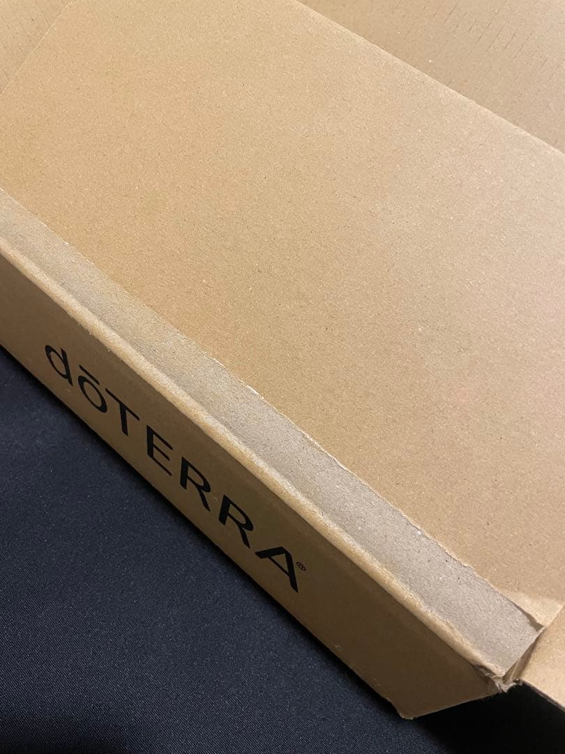 【新品未開封】 doTERRA PHOSSILオリジナル2本　〜